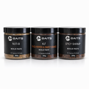 Shelf Life Boilie Paste