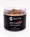 Spicy Shrimp Hardened HookBaits