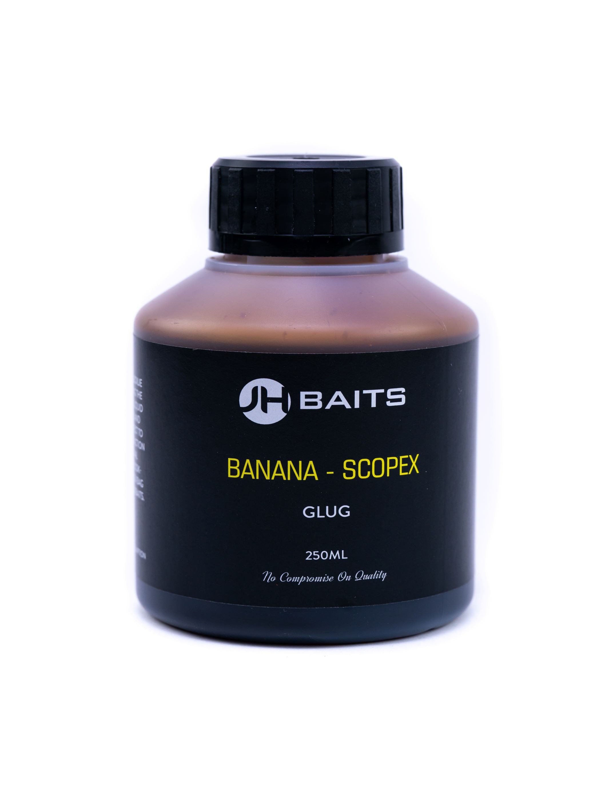 JH Baits Banana-Scopex Carp Bait