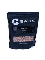 Nuti-B Shelf Life Boilies